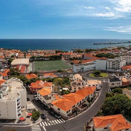 Casa Strelitzia By An Island Apart Funchal  Exterior photo
