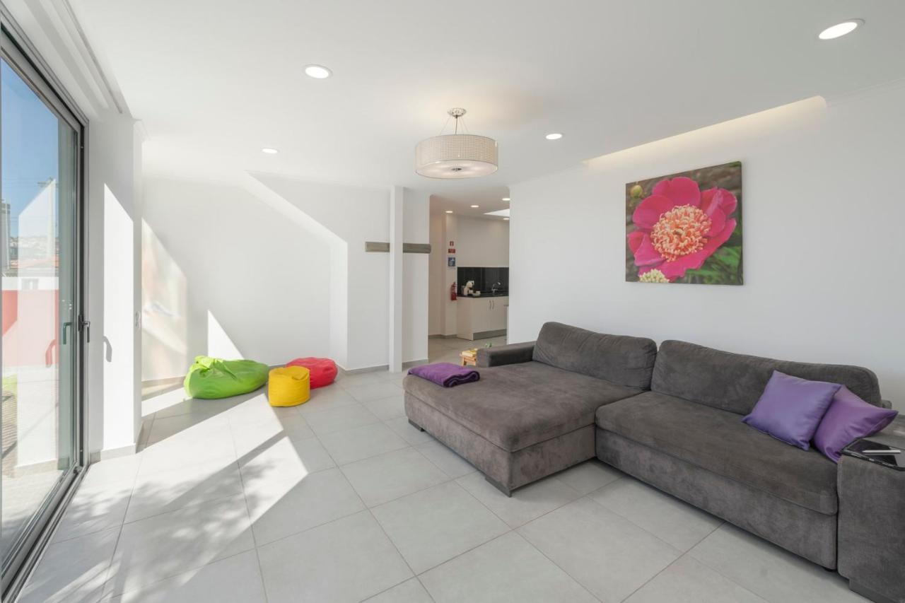 Casa Strelitzia By An Island Apart Funchal  Exterior photo